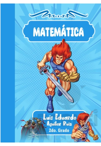 ThunderCats 03 Portada